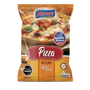Polvo para pizza 60gr - Hornex