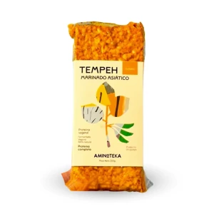 TEMPEH MARINADO 250g - Aminoteka