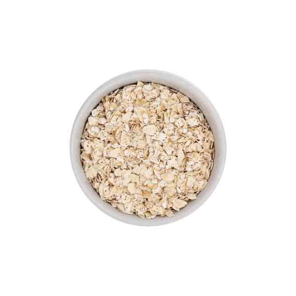 AVENA LAMINADA 500G - Graviola