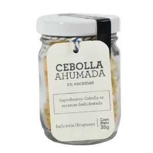 Cebolla ahumada Huma 35g – Graviola