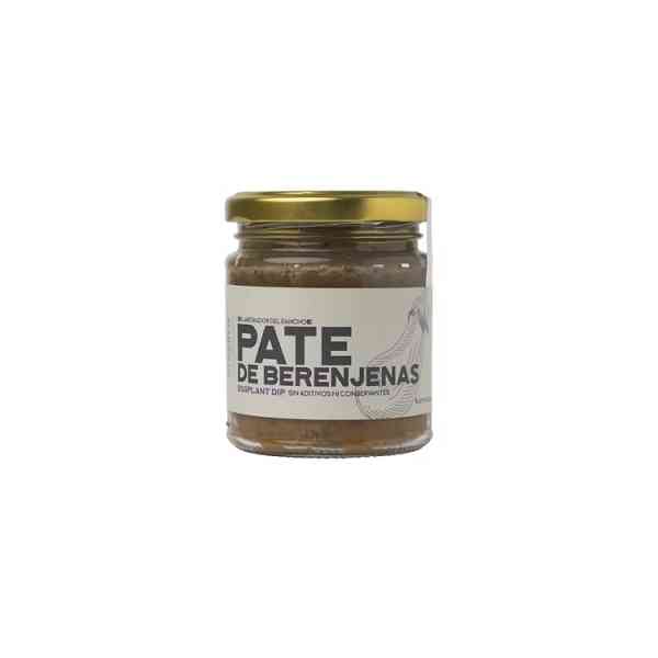 Paté de vegetales - Vegano - Sin gluten - Imagen 5