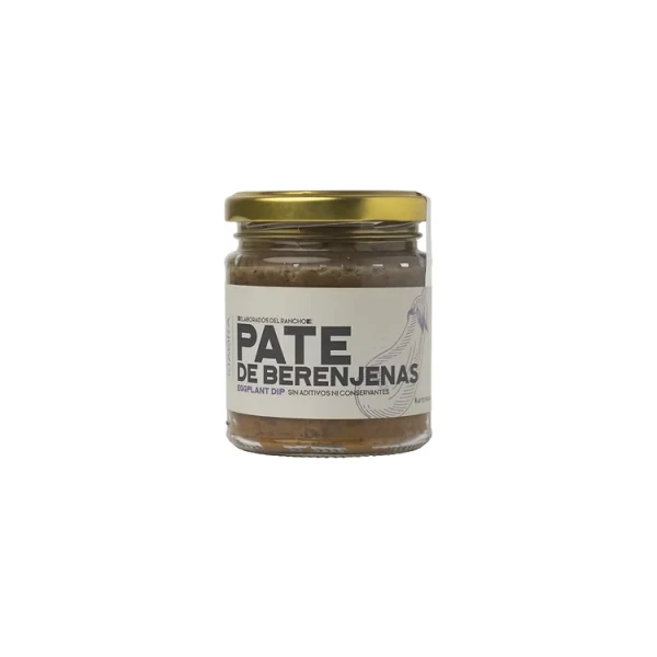 Paté de vegetales - Vegano - Sin gluten - Imagen 5