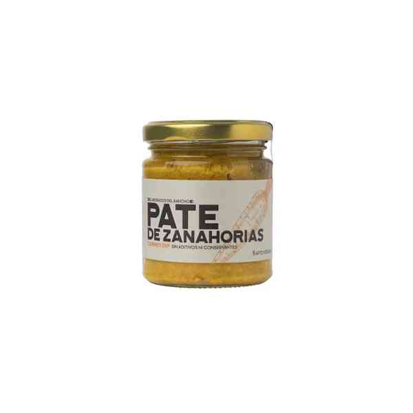 Paté de vegetales - Vegano - Sin gluten - Imagen 6