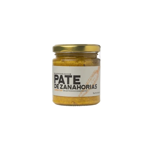 Paté de vegetales - Vegano - Sin gluten - Imagen 6