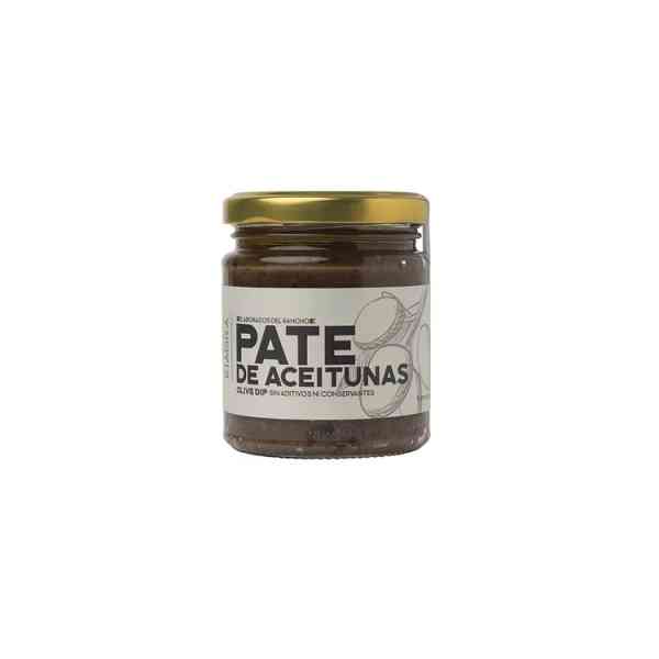 Paté de vegetales - Vegano - Sin gluten - Imagen 10
