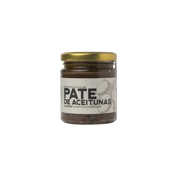 Paté de vegetales - Vegano - Sin gluten - Imagen 10