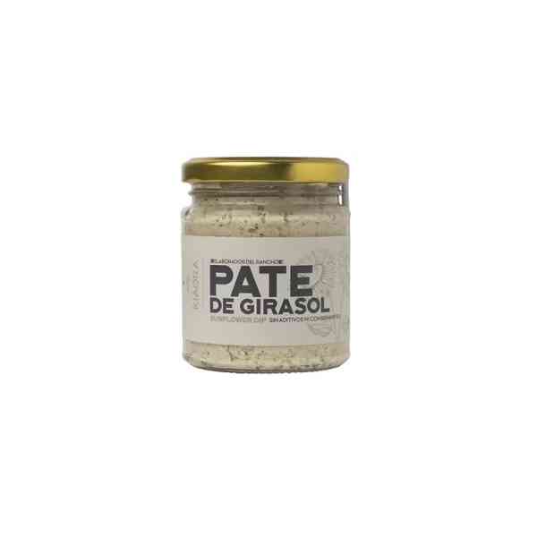 Paté de vegetales - Vegano - Sin gluten - Imagen 8