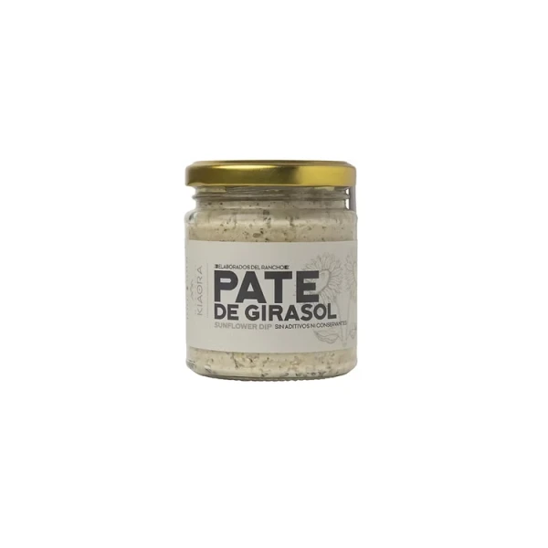 Paté de vegetales - Vegano - Sin gluten - Imagen 8