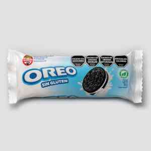 Galletitas Oreo 95 G - Veganas - Sin Gluten