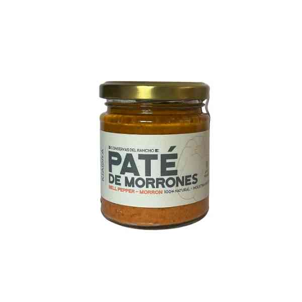 Paté de vegetales - Vegano - Sin gluten - Imagen 7