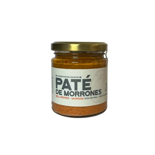 Paté de vegetales - Vegano - Sin gluten - Imagen 7