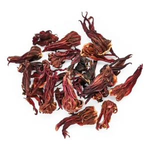 Flor De Hibisco/flor De Jamaica 100g