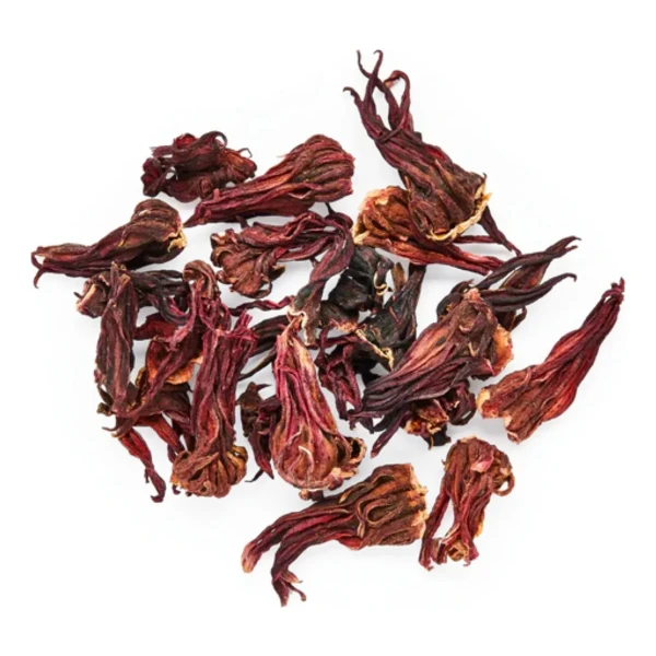 Flor De Hibisco/flor De Jamaica 100g