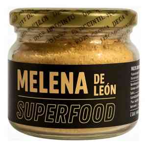 Melena De Leon En Polvo 90g Terra Verde