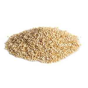 Quinoa blanca organica y prelavada