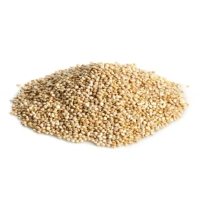 Quinoa blanca organica y prelavada