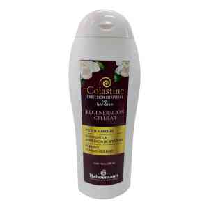 Colastine Emulsión Corporal Regeneración Celular 200ml
