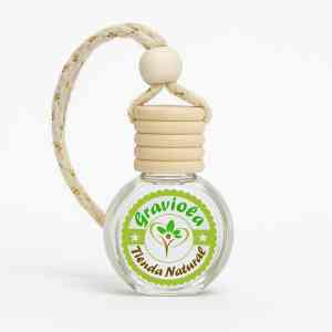 Aromatizante Limón Fresco para Hogar o Auto