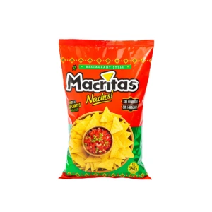 Nachos Macritas