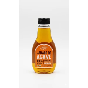 Jarabe De Agave Terra Verde 330g