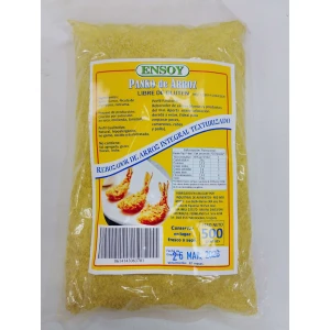 Panko 500g - ENSOY sin gluten
