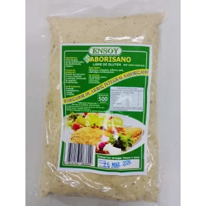 Saborizano 500g - ENSOY sin gluten