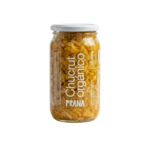 Chucrut orgánico Prana 285g