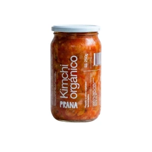 Kimchi Orgánico Prana 285g