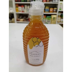 Mielero 300g apta celíacos y kosher - La pradera