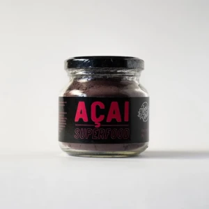 acaí terra verde