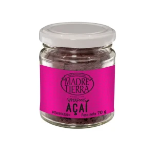 ACAI 70gr - Madre Tierra