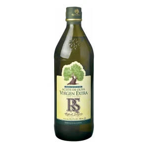 Aceite De Oliva Virgen Extra Rafael Salgado 750ml