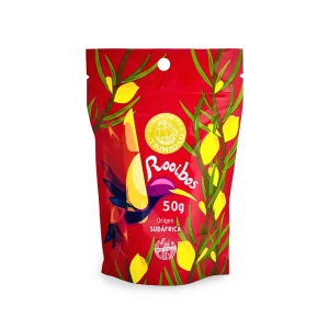 rooibos 50g - La trinidad