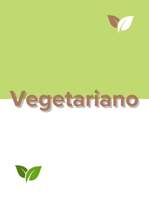 Vegetariano