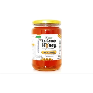 Miel La Granja Honey 850 G